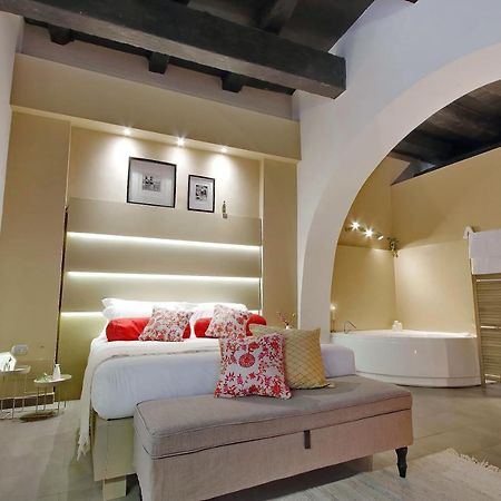 Trastevere Suites & Spa Рим Экстерьер фото