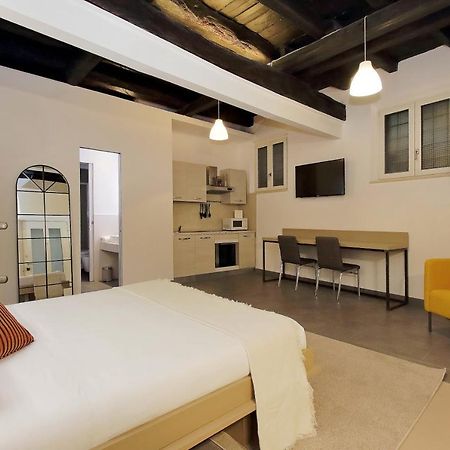 Trastevere Suites & Spa Рим Экстерьер фото