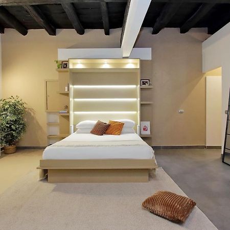 Trastevere Suites & Spa Рим Экстерьер фото