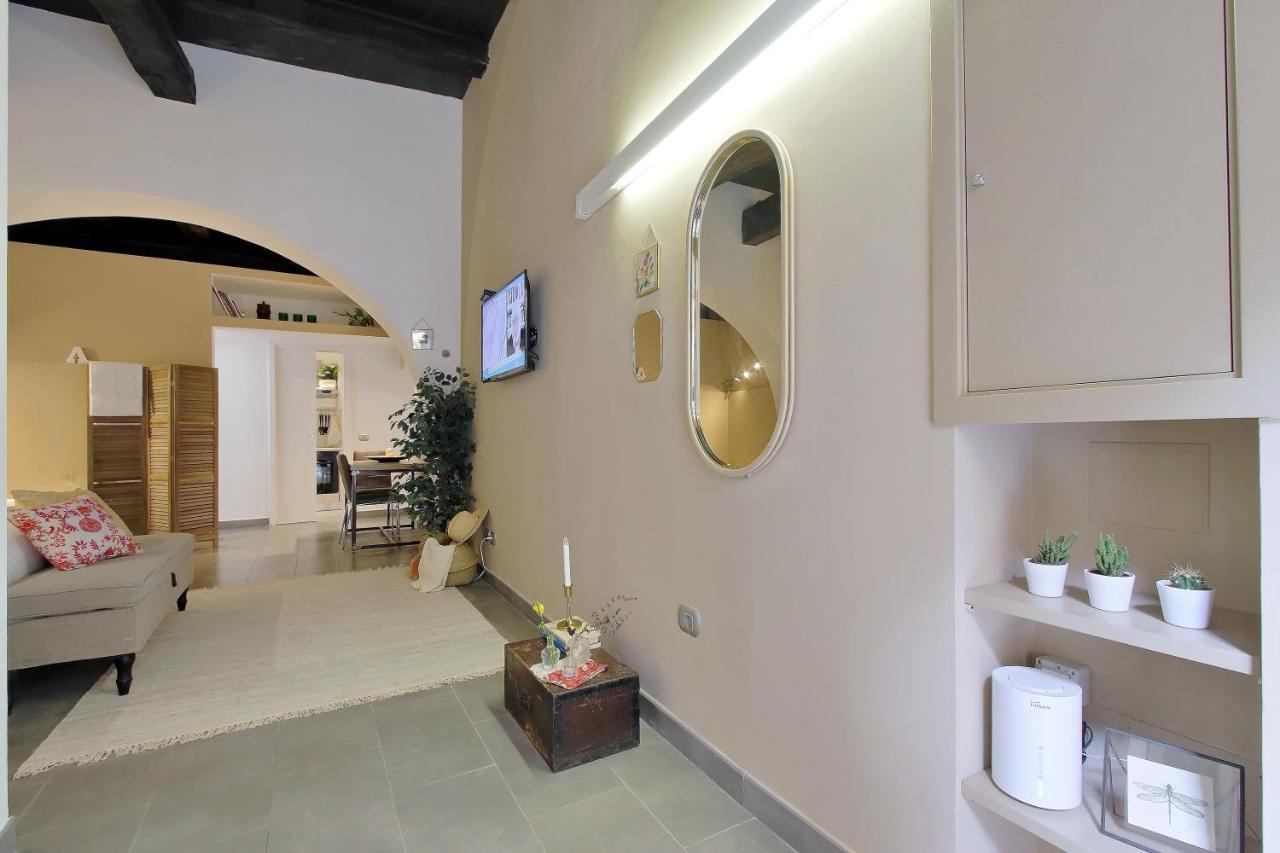 Trastevere Suites & Spa Рим Экстерьер фото
