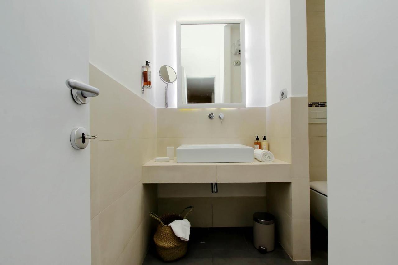Trastevere Suites & Spa Рим Экстерьер фото