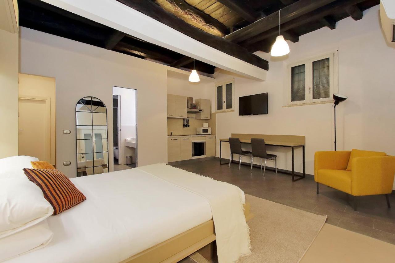 Trastevere Suites & Spa Рим Экстерьер фото
