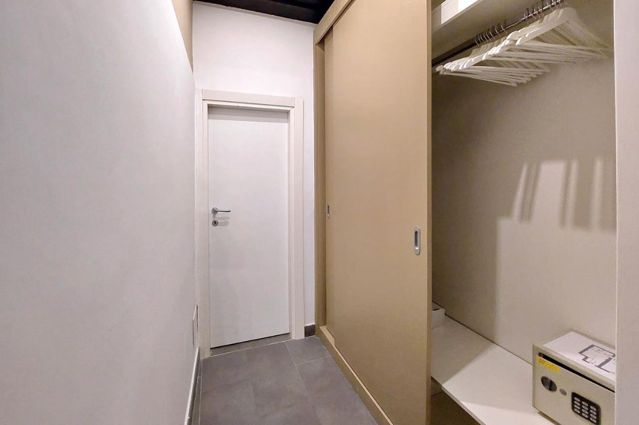Trastevere Suites & Spa Рим Экстерьер фото