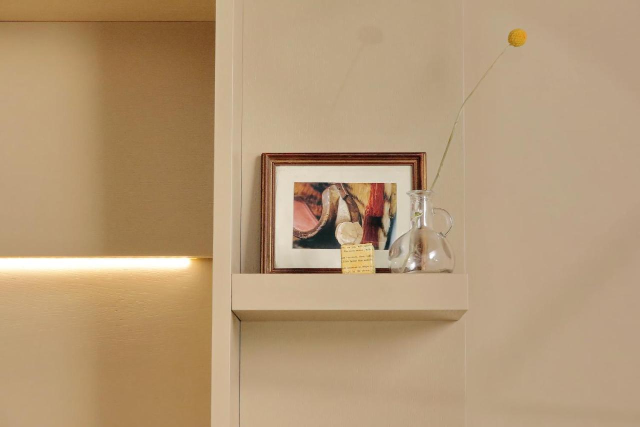 Trastevere Suites & Spa Рим Экстерьер фото